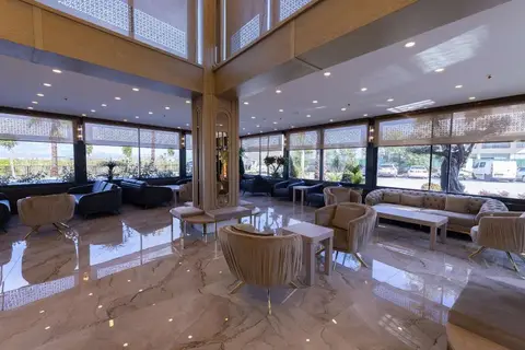 Belenli Resort Hotel in Serik — foto 10