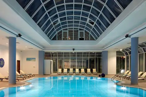 Rodos Palladium Hotel in Δήμος Ρόδου — foto 14