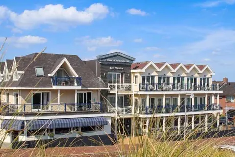 Hotel De Vassy foto 18