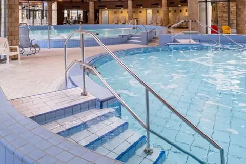 Parkhotel Kurhaus foto 21