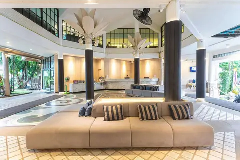 Coconut Village Resort in ตำบลป่าตอง — foto 7