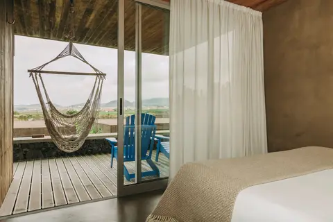 Santa Barbara Eco Beach Resort in Ribeira Grande — foto 20