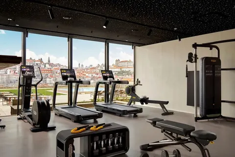 Tivoli Kopke Porto Gaia Hotel in Vila Nova de Gaia — foto 9