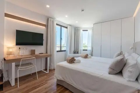 Ynaira Hotel in Ariany — foto 13