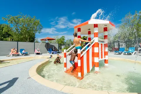 Camping Le Jard in La Tranche-sur-Mer — foto 14