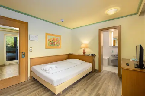 IFA Alpenhof Wildental Hotel in Mittelberg — foto 5