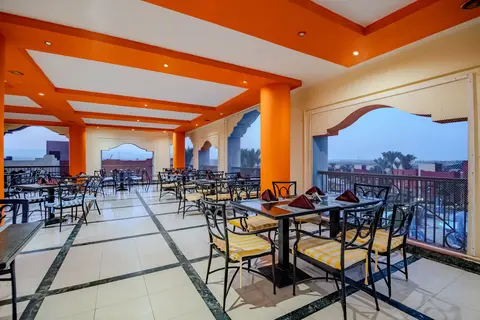 Cardina Resort Marsa Alam in مرسى علم — foto 22