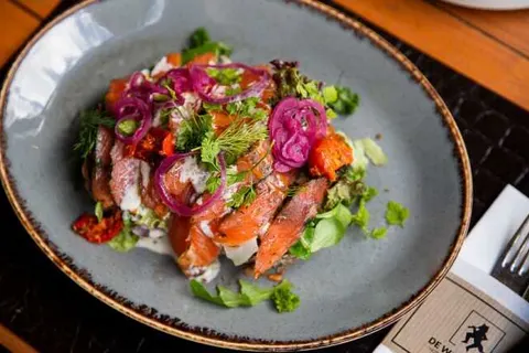 Hotel Restaurant De Wolfsberg foto 10