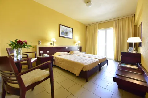 Arion Hotel in Municipal Unit of Vathy — foto 7
