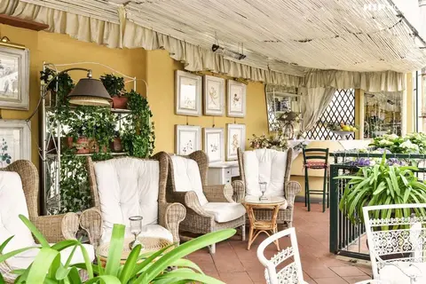 Hotel Cellai in Florence — foto 20