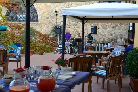 San Lino in Volterra — foto 6