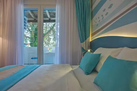 Hotel Aleksandar in Rafailovići, foto 13