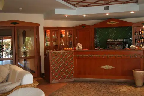 Hotel Le Zagare in Crabonaxa/Villasimius — foto 10