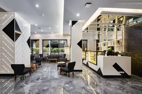 Kaila Beach Hotel in Alanya, foto 23