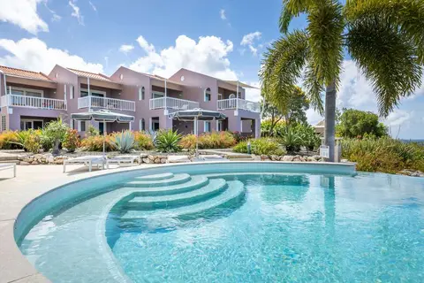 Coral Estate Luxury Resort in Coral Estate — foto 2