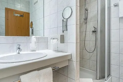 Sportiv-Hotel Mittagskogel foto 7