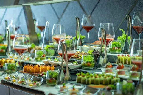 HVD Reina del Mar foto 8