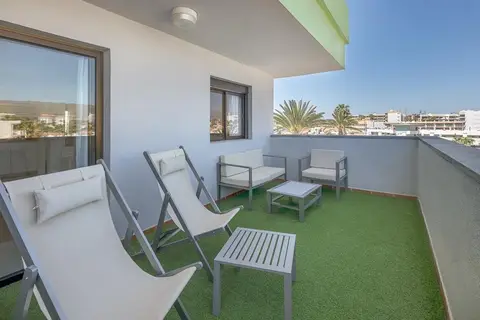 Hotel LIVVO Anamar Suites in San Bartolomé de Tirajana — foto 23