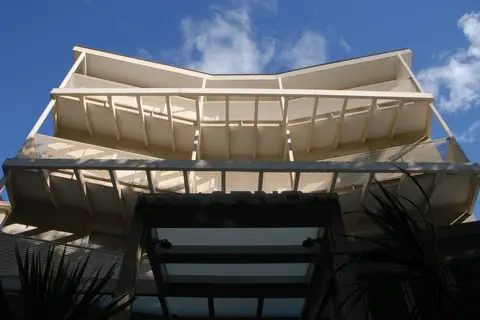 Hotel Arno in Venetië