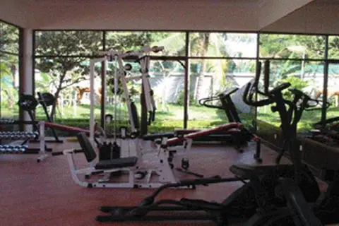 Borei Angkor Resort & Spa in Siem Reap — foto 3