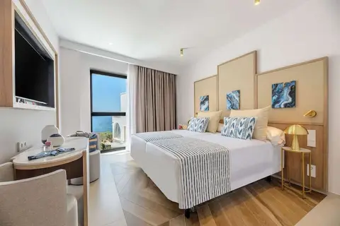 Hotel Vibra Yamm Sunset in Sant Antoni de Portmany, foto 21