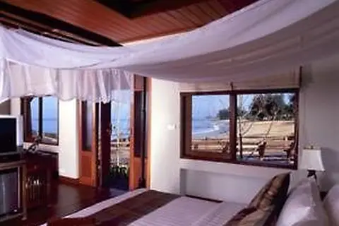 Hotel Khaolak Laguna Resort in Khuekkhak, Takuapa — foto 22