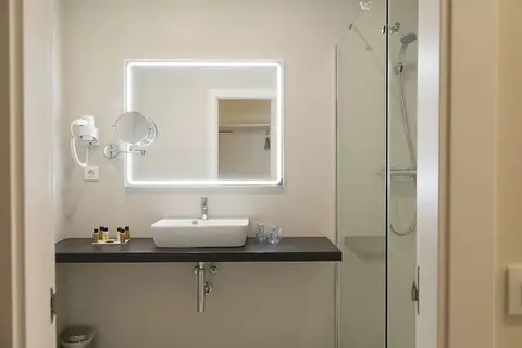 Hotel DWO Valencia in Valencia — foto 13