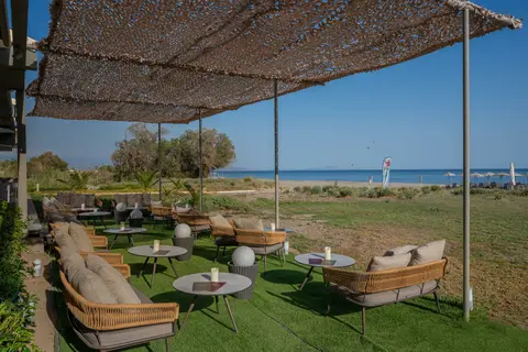 Marinos Beach Hotel in Rethimnon — foto 13