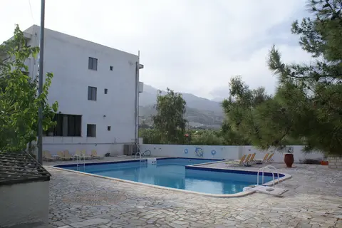 Hotel Esperides in Δημοτική Ενότητα Ιεράπετρας — foto 29