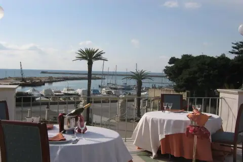 Grand Hotel Palace in Marsala, foto 12
