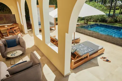 TUI BLUE Bahari Zanzibar in Kiwengwa — foto 3