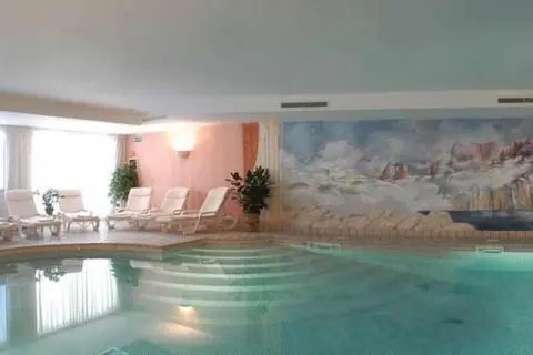 Grifone Dolomiti Resort in Arabba — foto 15