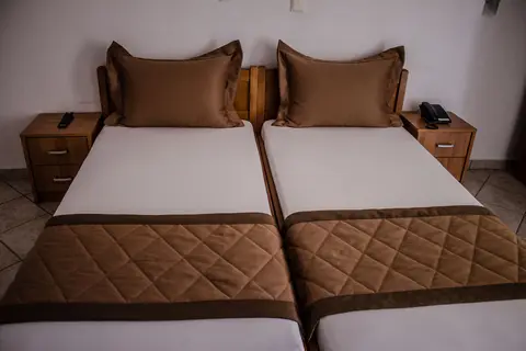Hotel Ilios in Δημοτική Ενότητα Κασσάνδρας — foto 6