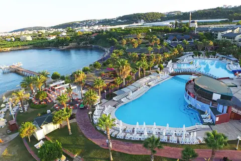Miarosa Incekum Beach in Alanya