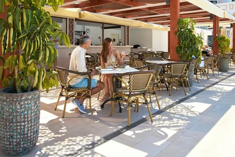 Iberostar Selection Andalucia Playa foto 5