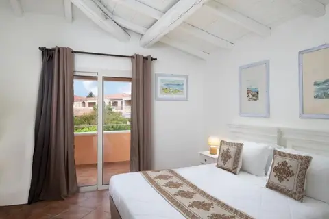 VOI Colonna Village in Aranci Golf — foto 8
