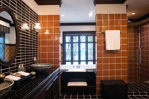 Wora Bura Hua Hin Resort & Spa in Hua Hin — foto 18