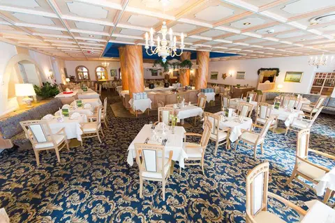 Hotel Alpenhof in St. Jakob in Defereggen — foto 8