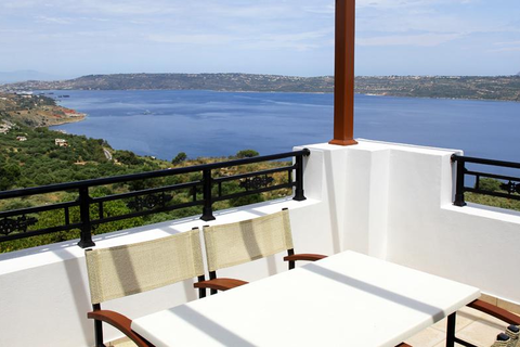 Appartementen Aptera foto 6