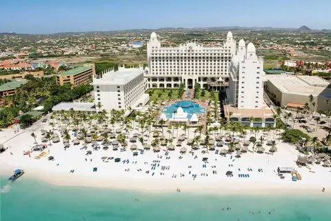 RIU Palace Aruba in Bubali — foto 10