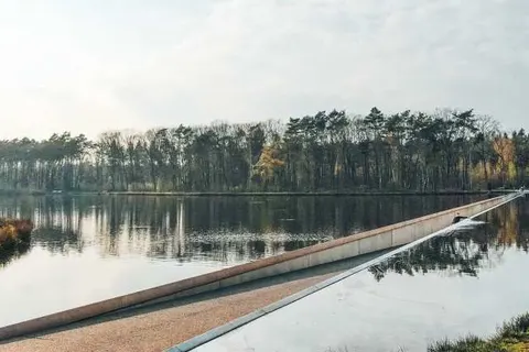 Green Resort Limburg foto 24