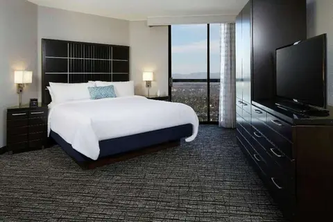 Embassy Suites by Hilton Los Angeles Internat in Los Angeles — foto 8
