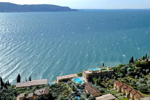 Village Hotel Piccolo Paradiso in Toscolano Maderno — foto 7