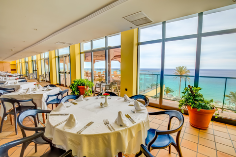 Hotel SBH Club Paraiso Playa foto 8