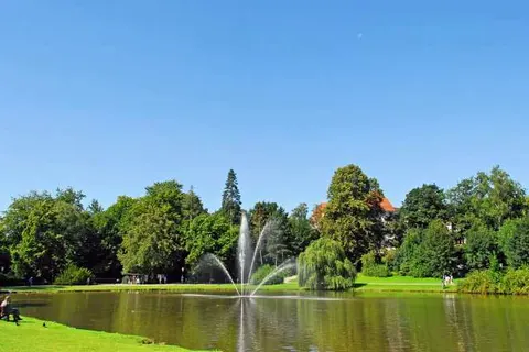 Hotel Stadt Hamburg foto 32