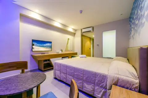 Tasia Maris Seasons Hotel in Ayia Napa — foto 30