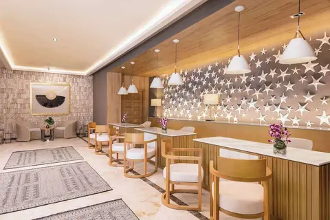 Hyatt Zilara Riviera Maya in Playa del Carmen, foto 7