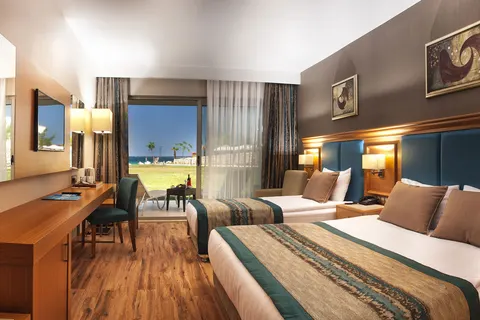 Aquasis De Luxe Resort & Spa foto 14