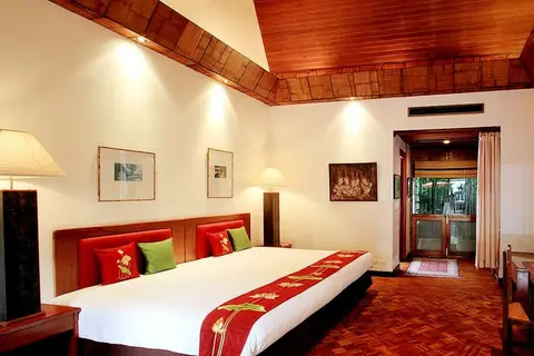Mom Tris Villa Royale in ตำบลกะรน — foto 30