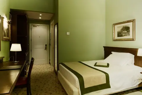 Meditur Hotel Bologna San Lazzaro in San Lazzaro di Savena, foto 26